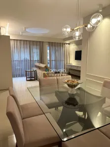 Apartamento com 3 Quartos à venda, 126m² no Jardim Botânico, Ribeirão Preto