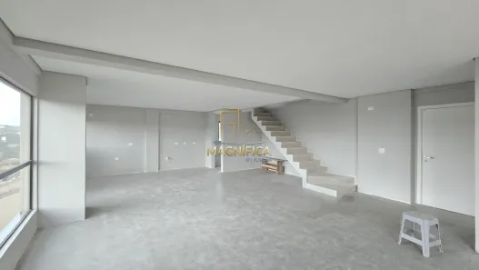 Cobertura com 3 Quartos à venda, 140m² no Campina do Siqueira, Curitiba