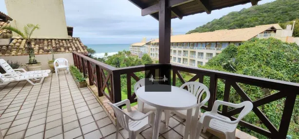 Cobertura com 4 Quartos à venda, 207m² no Ingleses do Rio Vermelho, Florianópolis