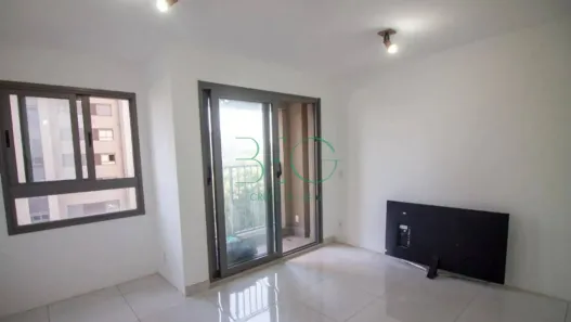 Apartamento com 1 Quarto à venda, 22m² no Campo Belo, São Paulo