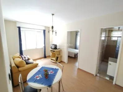 Apartamento com 1 Quarto à venda, 43m² no Vila Ipiranga, Porto Alegre