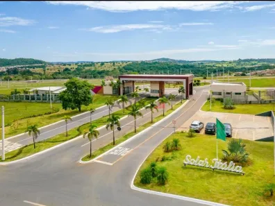 Lote/Terreno à venda, 300m² no Jardim das Oliveiras II, Senador Canedo
