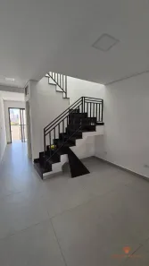 Sobrado com 3 Quartos à venda, 115m² no Bela Vista, Osasco