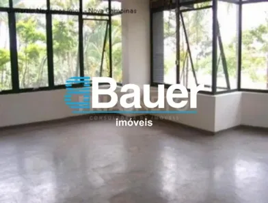 Imóvel Comercial com 1 Quarto à venda, 1200m² no Parque São Quirino, Campinas