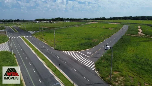 Lote/Terreno à venda, 536m² no Jardim Santa Rosa, Nova Odessa