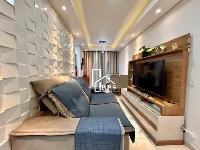 Apartamento com 2 Quartos à venda, 52m² no João XXIII, Vinhedo