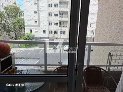 Apartamento com 2 Quartos à venda, 47m² no Jardim Nova Europa, Campinas