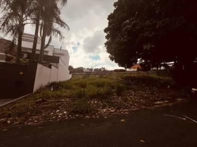 Lote/Terreno à venda, 480m² no Jardim Santa Marcelina, Campinas