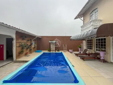 Casa com 4 Quartos à venda, 290m² no Jardim Atlântico, Florianópolis