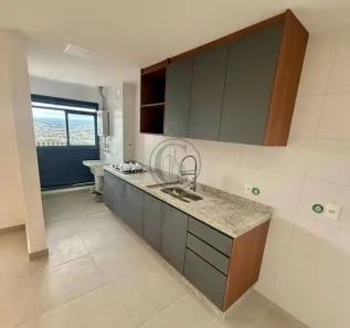 Apartamento com 1 Quarto para alugar, 62m² no Jardim Emília, Sorocaba