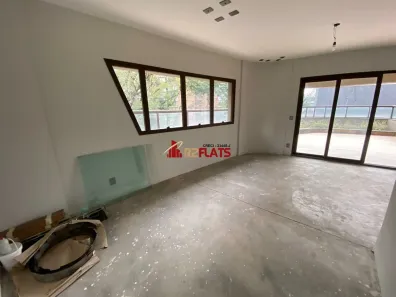 Flat com 1 Quarto à venda, 100m² no Vila Olímpia, São Paulo