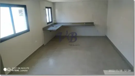 Casa com 2 Quartos à venda, 98m² no Vila Assunção, Santo André