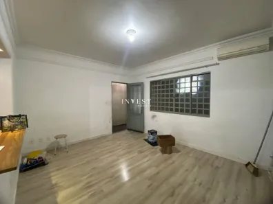 Casa com 2 Quartos para alugar, 82m² no Residencial Bosque dos Ipês, São José dos Campos