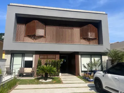 Casa com 6 Quartos à venda, 414m² no Barra da Tijuca, Rio de Janeiro