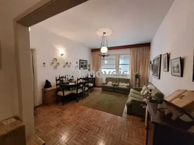 Apartamento com 3 Quartos à venda, 118m² no Leblon, Rio de Janeiro