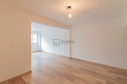 Apartamento com 2 Quartos à venda, 91m² no Consolação, São Paulo