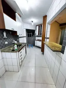 Apartamento com 2 Quartos à venda, 62m² no Vila Roque, São Paulo