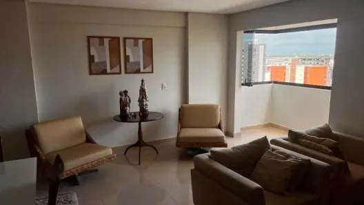 Apartamento com 2 Quartos à venda, 102m² no Tambaú, João Pessoa