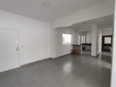 Apartamento com 3 Quartos para alugar, 90m² no Centro, Belo Horizonte