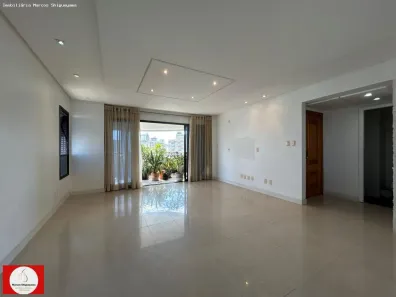 Apartamento com 4 Quartos à venda, 170m² no Graça, Salvador