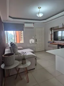 Apartamento com 2 Quartos para venda ou aluguel, 91m² no Jardim Chapadão, Campinas