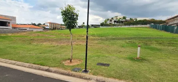 Lote/Terreno à venda, 1059m² no Loteamento Residencial Pedra Alta (Sousas), Campinas