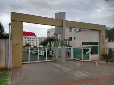 Apartamento com 2 Quartos à venda, 38m² no Jardim Ana Eliza, Cambé