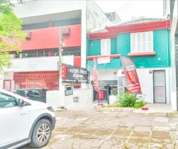 Imóvel Comercial com 5 Quartos à venda, 220m² no Petrópolis, Porto Alegre