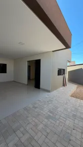 Casa com 3 Quartos à venda, 85m² no Loteamento Bertaville, Palmas