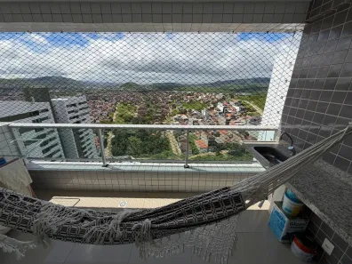 Apartamento com 3 Quartos à venda, 78m² no Indianópolis, Caruaru
