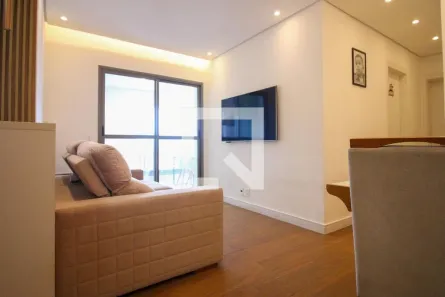 Apartamento com 2 Quartos à venda, 73m² no Vila Independência, São Paulo