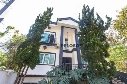 Casa de Condomínio com 4 Quartos à venda, 600m² no Tucuruvi, São Paulo