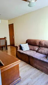 Apartamento com 2 Quartos à venda, 48m² no Parque São Caetano, Campos dos Goytacazes