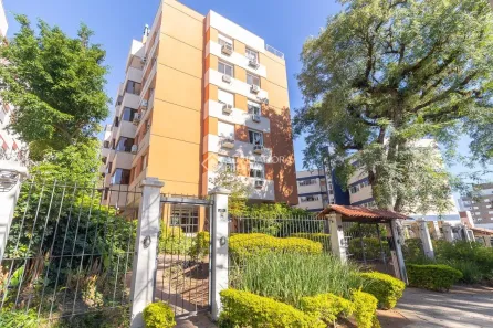Apartamento com 2 Quartos para alugar, 62m² no Tristeza, Porto Alegre