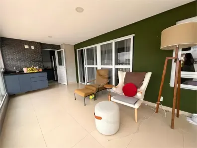 Apartamento com 2 Quartos à venda, 83m² no Pinheiros, São Paulo