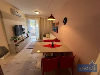 Apartamento com 1 Quarto à venda, 45m² no Jurerê, Florianópolis