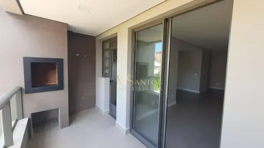 Apartamento com 2 Quartos à venda, 77m² no Ingleses do Rio Vermelho, Florianópolis