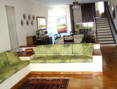 Casa com 3 Quartos à venda, 310m² no Alto da Boa Vista, Ribeirão Preto