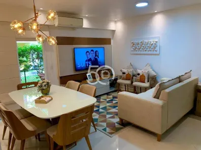 Apartamento com 4 Quartos à venda, 85m² no Taquara, Rio de Janeiro