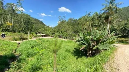 Lote/Terreno à venda, 1200m² no Lageado Alto, Guabiruba