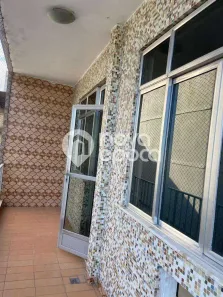 Apartamento com 2 Quartos à venda, 89m² no Abolição, Rio de Janeiro