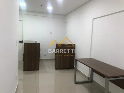 Sala Comercial para alugar, 84m² no Cidade Jardim, Piracicaba