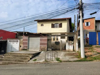Apartamento com 3 Quartos à venda, 300m² no Parque Suburbano, Itapevi