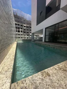 Apartamento com 2 Quartos à venda, 65m² no Jardim Armação, Salvador