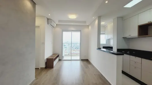 Apartamento com 1 Quarto à venda, 41m² no Jardim Avelino, São Paulo