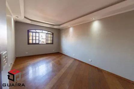 Sobrado com 3 Quartos à venda, 268m² no Parque João Ramalho, Santo André