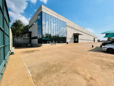 Galpão/Depósito/Armazém à venda, 2600m² no Joapiranga, Valinhos