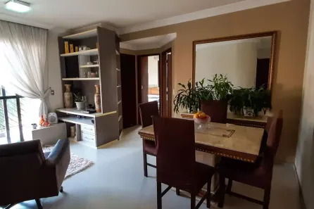 Apartamento com 2 Quartos à venda, 59m² no Quitaúna, Osasco