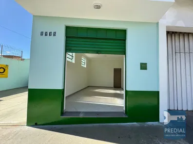 Ponto Comercial para alugar, 30m² no Jardim São João Batista, São Carlos