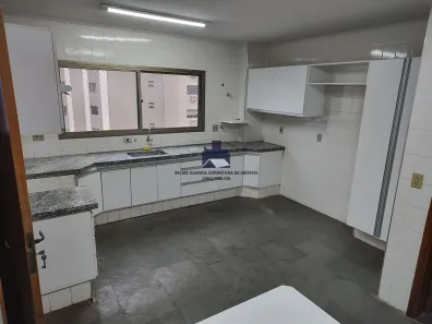 Apartamento com 4 Quartos à venda, 230m² no Parque Industrial, São José do Rio Preto